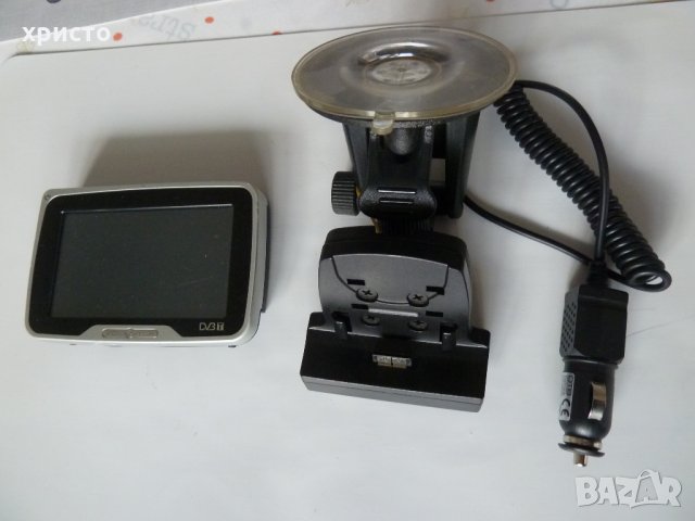 навигация VDO DAYTON PN 4000