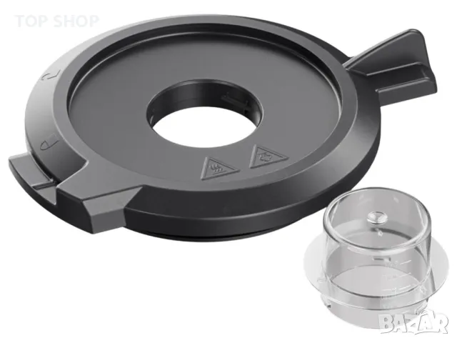 Мултифункционален кухненски робот Silvercrest Monsieur Cuisine Edition Plus, снимка 10 - Мултикукъри - 48668189