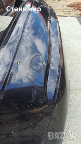 Задна Броня Ауди А3 8П Audi A3 8p 3 врати, снимка 4 - Части - 39593661