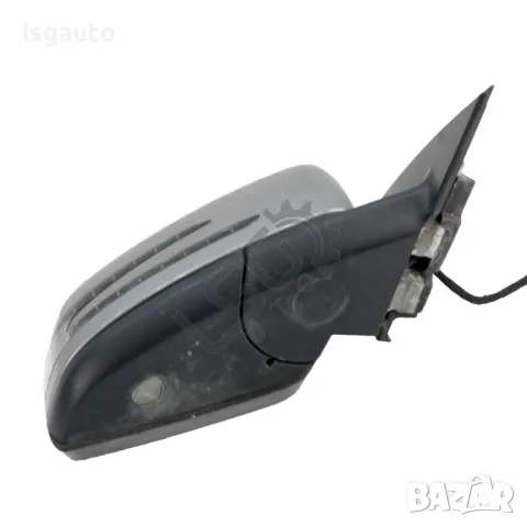 Дясно огледало с ел.прибиране Mercedes-Benz C-Class 204 (W/S/C) 2007-2014 ID: 141955, снимка 2 - Части - 48858802