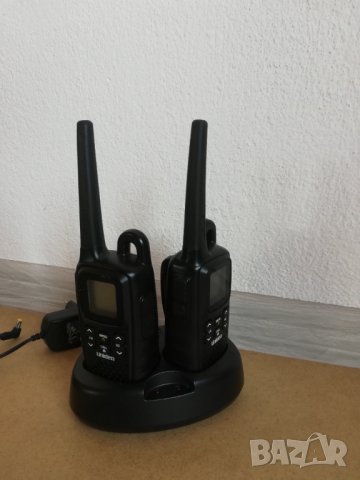 Радиостанции Uniden PWR1188-2CK , снимка 3 - Други - 39306174