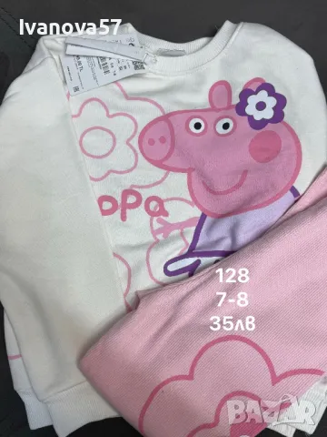 Детски дрешки, снимка 7 - Детски комплекти - 47336729