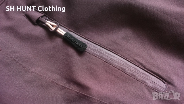 Daniel Franck Waterproof Stretch Women Trouser размер 40 / L дамски водонепромокаем - 1398, снимка 6 - Панталони - 51584816