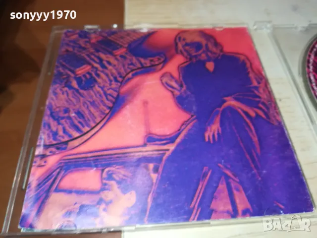 THE BEST OF 70S CD 2005251633, снимка 4 - CD дискове - 50363922