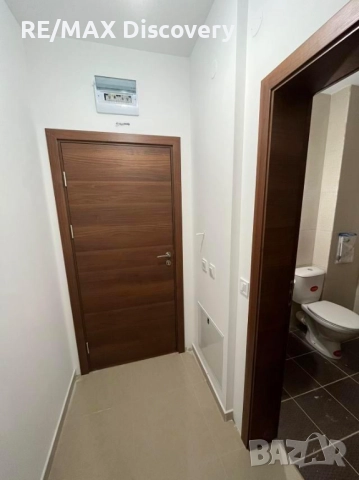 Обзаведено студио в тих район с гледка към гората, снимка 7 - Апартаменти - 52386327