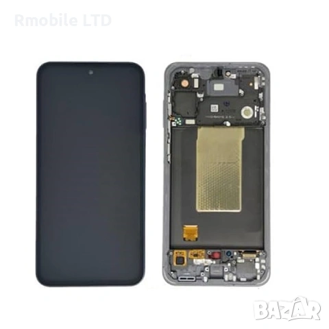 Оригинален дисплей за Samsung Galaxy A56 5G SM - A566B 