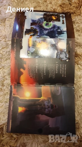 World of Warcraft - WoW - Оригинал, снимка 3 - Други игри - 51112940