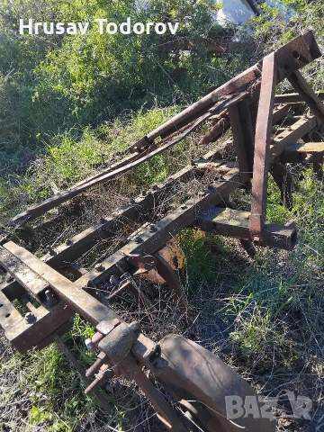 продава, снимка 4 - Селскостопанска техника - 53098117