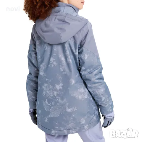Burton S,M,L,XL ново оригинално дамско ски/сноуборд яке, снимка 4 - Зимни спортове - 47417625