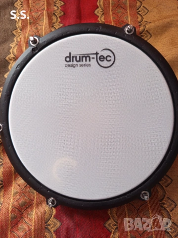 Електронен пад Alesis, снимка 2 - Ударни инструменти - 53644741