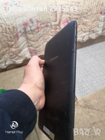 Таблет Lenovo tab2, A8-50F, снимка 12 - Таблети - 44821161