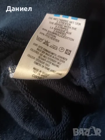 Блуза с дълъг ръкав Adidas , снимка 5 - Блузи - 48459334