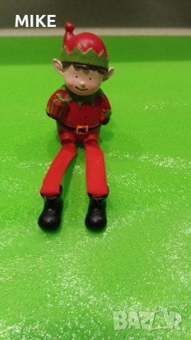 Коледни декорации, снимка 2 - Коледни подаръци - 52633325