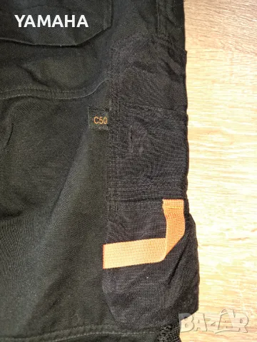 Helly  Hansen  Мъжки Работен Панталон 50, снимка 3 - Панталони - 47318861