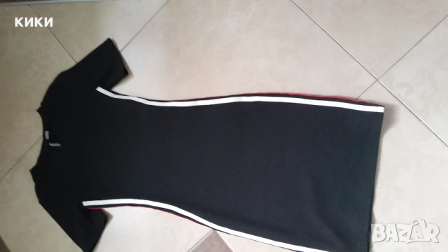 Дамски рокли/поли/гащеризон