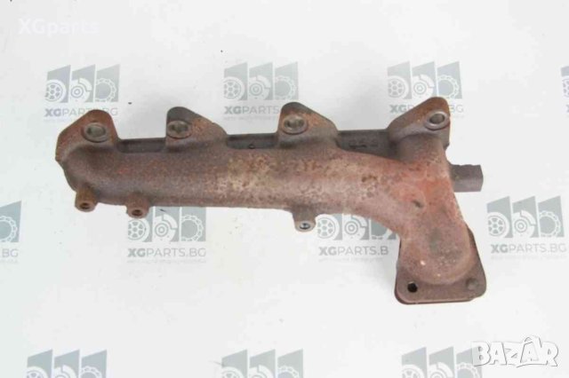 Изпускателен колектор за Toyota Corolla E12 2.0d4d 90к.с. (2001-2007), снимка 2 - Части - 41393091