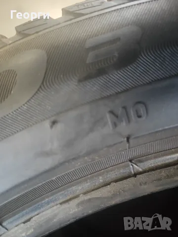 4бр.зимни гуми 245/45/18 Pirelli, снимка 10 - Гуми и джанти - 56148886