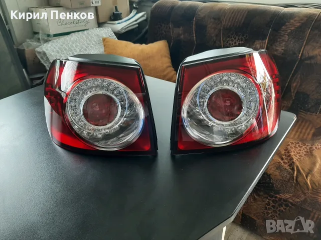 Стопове Голф плюс 