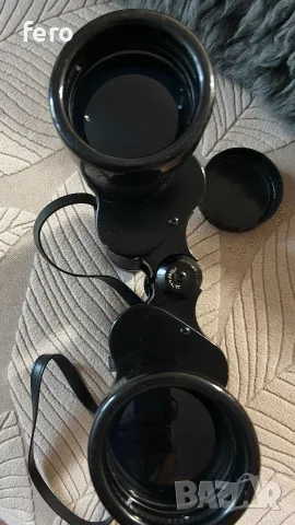 Продава бинокъл MIRAGE 10x50, снимка 4 - Оборудване и аксесоари за оръжия - 56058515