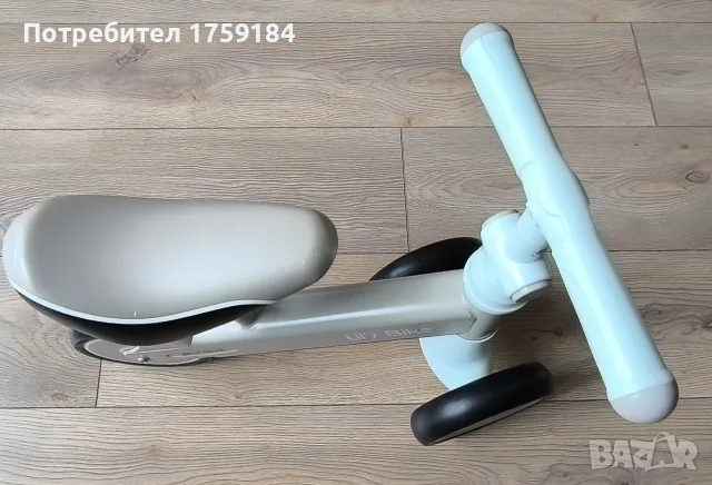 Баланс колело BYOX.      , снимка 7 - Детски велосипеди, триколки и коли - 56234305