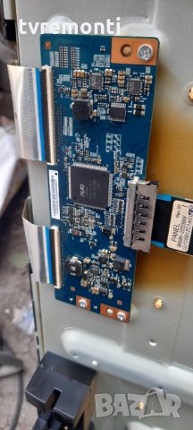 T Con Board T500HVN01. 1 CTRL BD  50T03-C0C