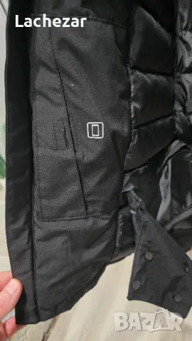 Мъжко яке Crane  M , снимка 7 - Якета - 48989335