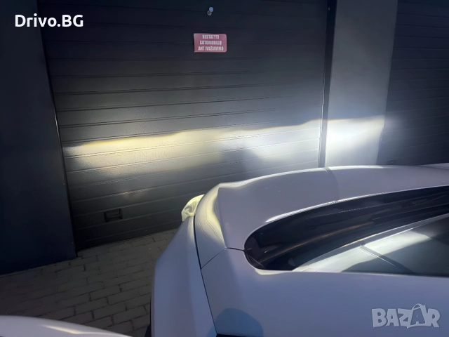 ГАРАНЦИЯ! Ярки LED диодни Крушки Заместващи D1S и D1R Ксенон за фарове, снимка 3 - Аксесоари и консумативи - 48642026