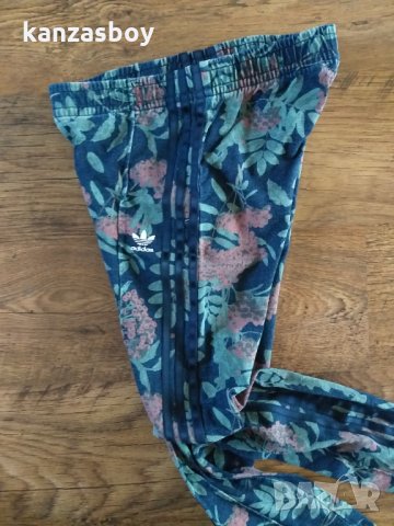 adidas - страхотно дамско долнище