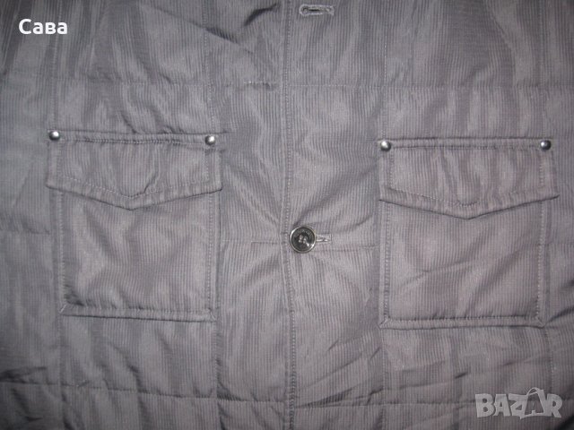 Зимно яке ROMEO GIGLI  мъжко,ХЛ, снимка 5 - Якета - 42735129