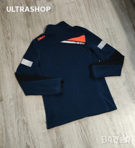 Мъжки работен полар М размер Beta , снимка 5 - Суичъри - 53638730