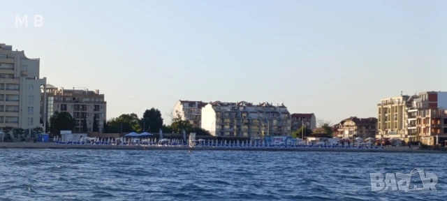 Апартамент за лято 2026 в Поморие , снимка 11 - Почивки на море - 50760266