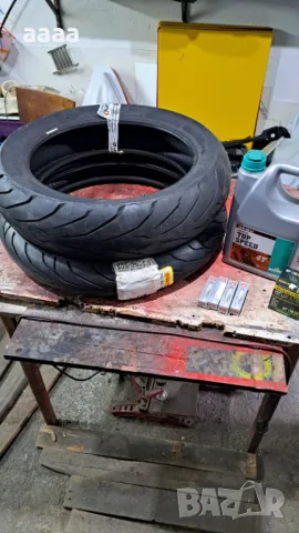 Suzuki v strom 1000 ABS TC, снимка 9 - Мотоциклети и мототехника - 49897584