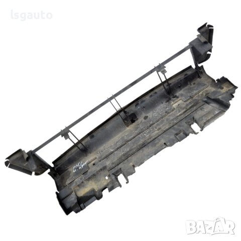 Кора под радиатори Mercedes-Benz C-Class 204 (W/S/C) 2007-2014 ID:108828, снимка 2 - Части - 41932383