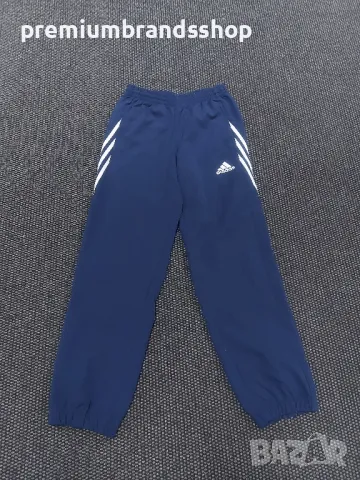 Adidas анцуг S комплект нов, снимка 4 - Спортни дрехи, екипи - 47709970