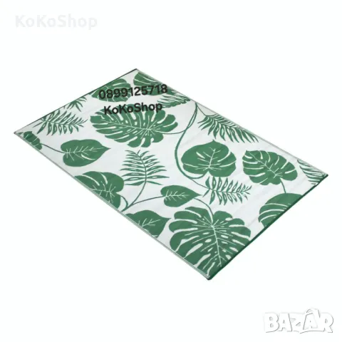 Килим за градина/килим за тераса/килим за външна употреба , снимка 2 - Килими - 49711247