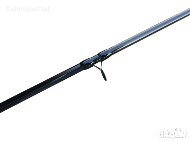 Фидер комплект Daiwa. Въдица 3.60м 120гр акция , макара и корда, снимка 9 - Въдици - 55972698