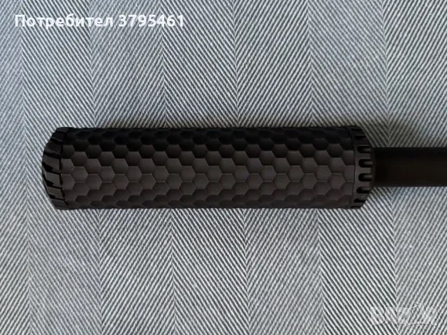За Еърсофт гънс, снимка 9 - Фен артикули - 56255271
