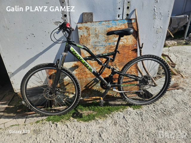 Продавам колело 26 цола , снимка 3 - Велосипеди - 53665567