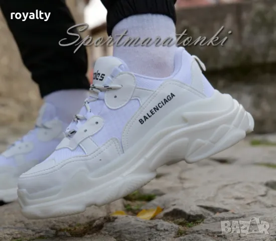 Balenciaga дамски маратонки🏷️ намаление 