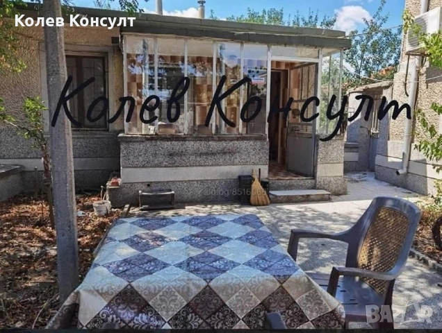 Къща Димитровград,кв.Черноконево, снимка 6 - Къщи - 53614670