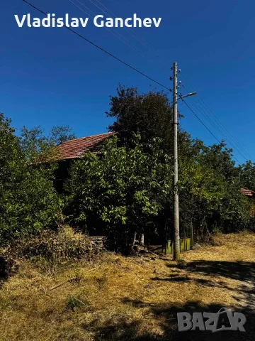 11 900 € | Къща ~100 кв.м + двор 864 кв.м | само на около 10 км от Ловеч, снимка 5 - Къщи - 55976708