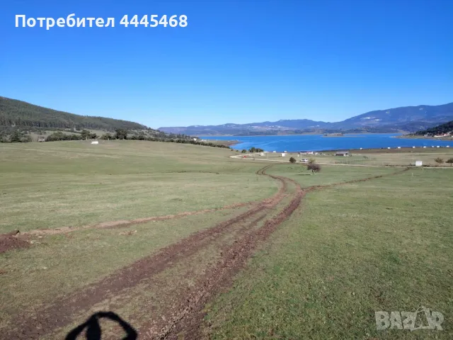  ПАРЦЕЛИ-ЦИГОВ ЧАРК, снимка 1