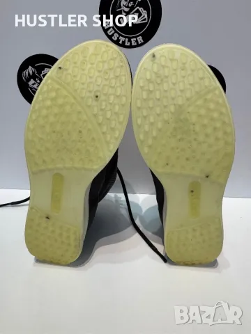 Сникърси ECCO GORE-TEX.Номер 37, снимка 9 - Дамски ежедневни обувки - 49120956