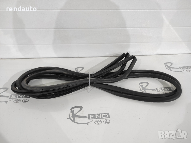 Уплътнения за задни врати лява и дясна Lexus GS300 2005-2011 