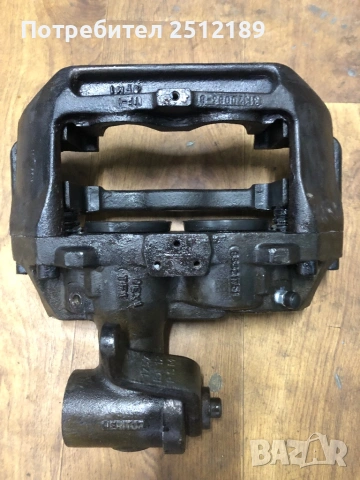 Спирачни помпи,цилиндри и апарати