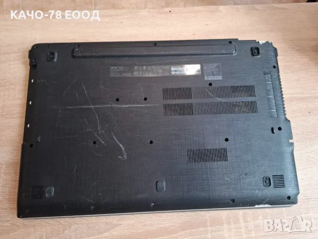 Лаптоп Acer Aspire – E5-772G, снимка 2 - Части за лаптопи - 24862961