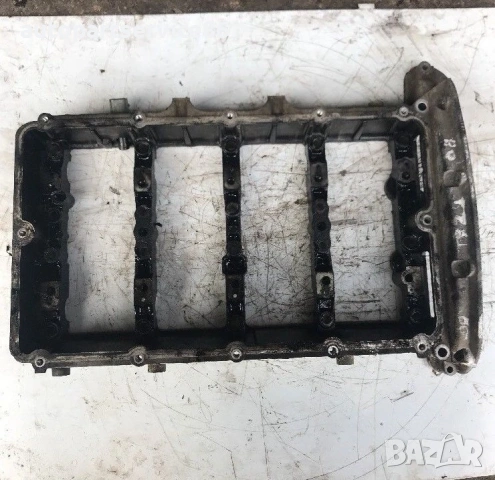 Носач на разпределителни валове на цилиндровата глава за Peugeot Jumper, Boxer (2006-2011) 6C1Q6K537