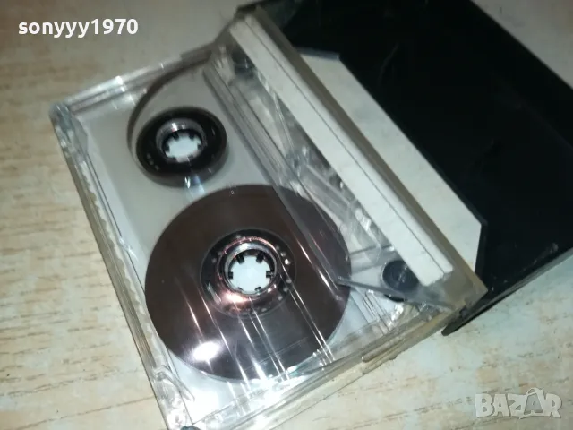 МАКЕДОНСКИ ПЕСНИ 2601251739, снимка 3 - Аудио касети - 48837442