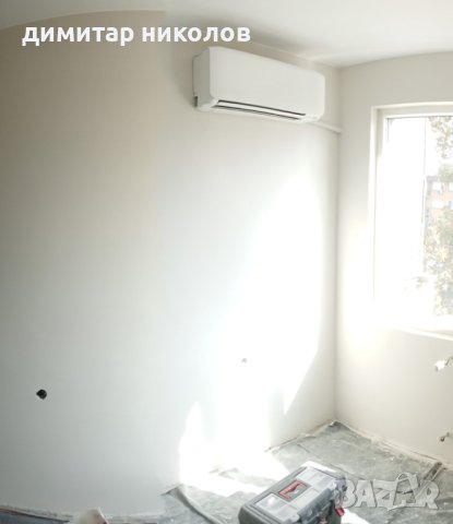 Монтаж на гипсокартона, стени и тавани ,преградни стени ,шпакловка ,боядисване, снимка 6 - Ремонти на апартаменти - 42479714