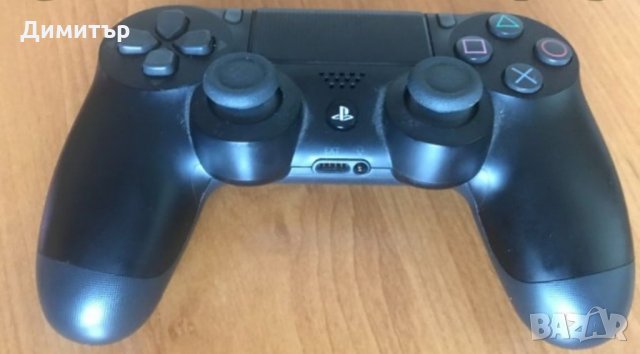 PS4 джойстик PlayStation Плейстейшън , снимка 3 - Аксесоари - 35778345